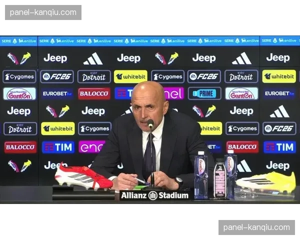 斯帕莱蒂赛后批评球队：不是退一步而是倒退三步