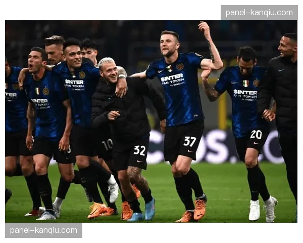 国际米兰客场2-0击败莱切，迪马尔科角球两助攻助球队10分领跑