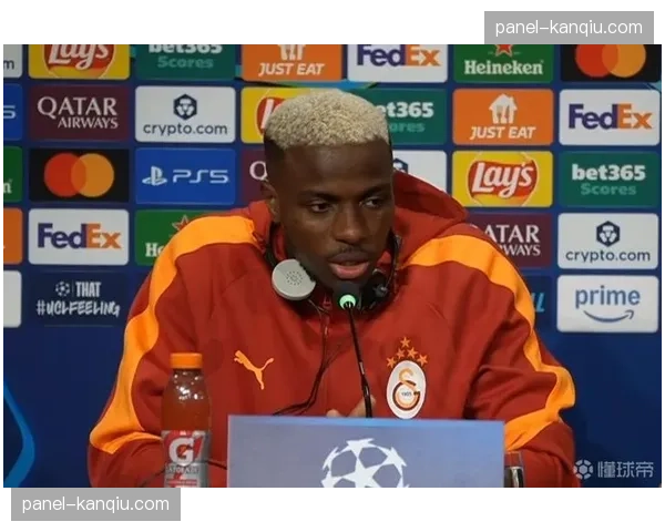 加拉塔萨雷客场挑战尤文，奥斯梅恩伊卡尔迪出战成疑