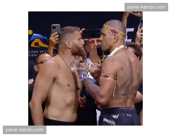 从街头到八角笼：“石拳”佩雷拉的格斗人生纪录片上线