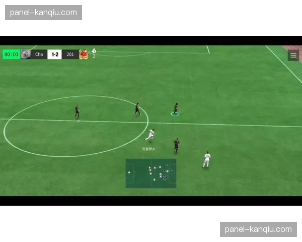 朗斯1-1战平尼斯，双方门将屡献神扑