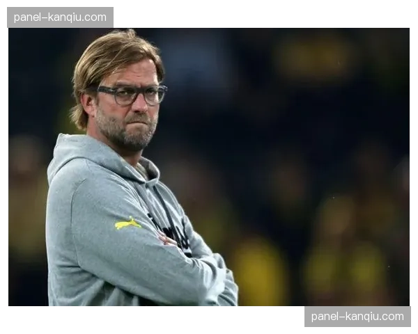 专访克洛普：谈及其高位压迫哲学在英超这些年的演变与挑战